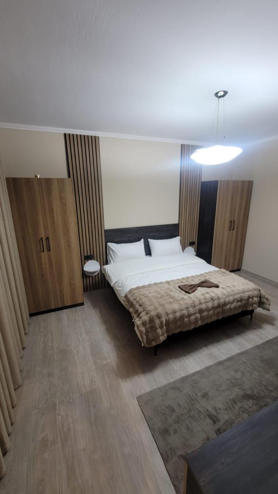 Hotel Bakri Kati 2 Elbasan