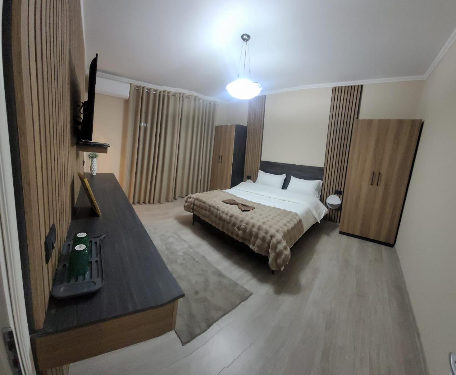 Bakri Kati 2 * Elbasan