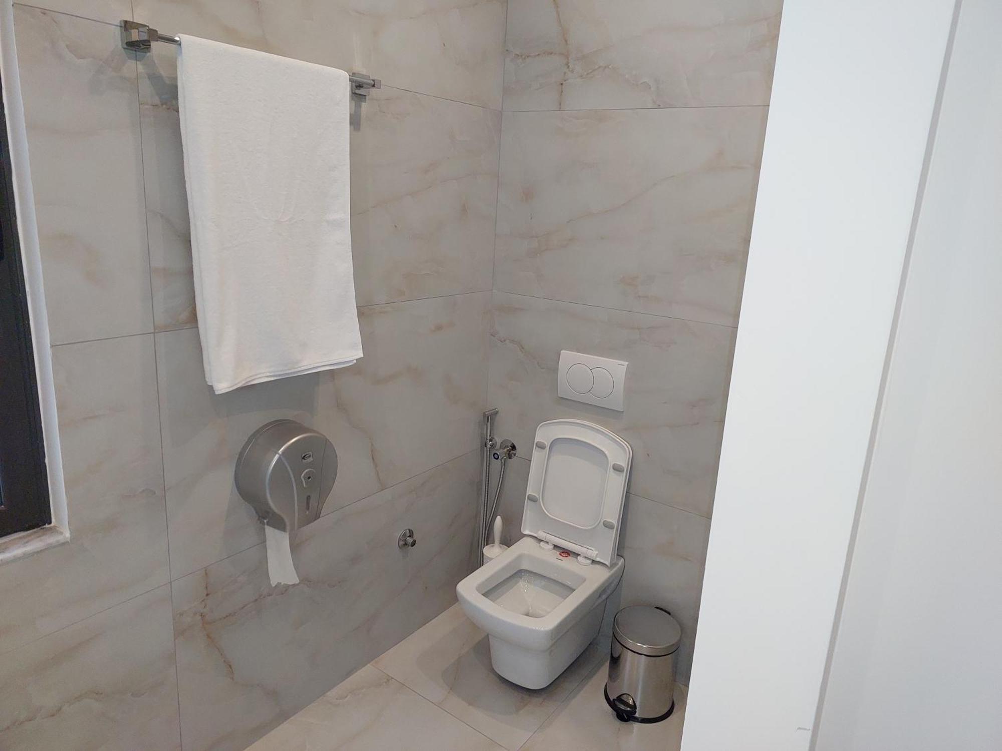 Bakri Kati 2 Hotel Elbasan