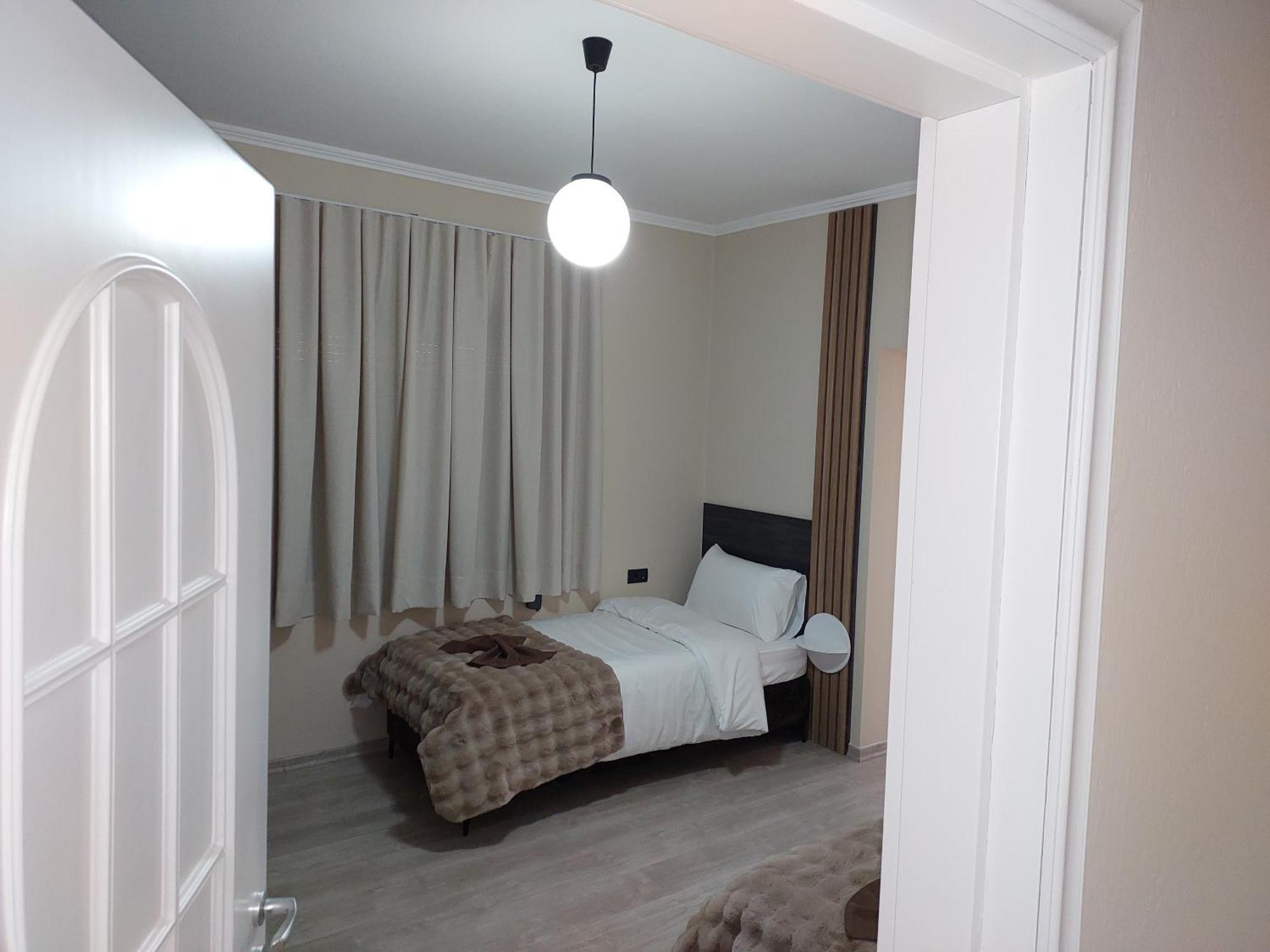 Hotel Bakri Kati 2 Elbasan