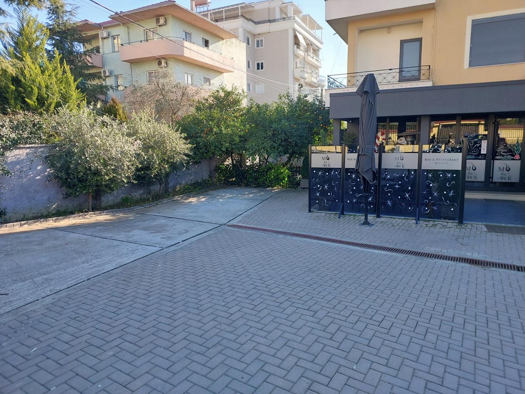 Bakri Kati 2 Hotel *
